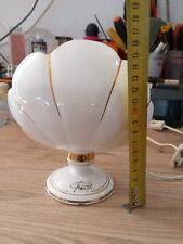 Lampada da comodino vintage