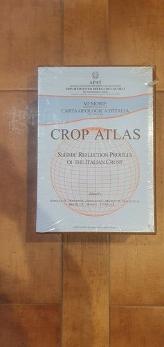Crop atlas memorie - crop, atlas.