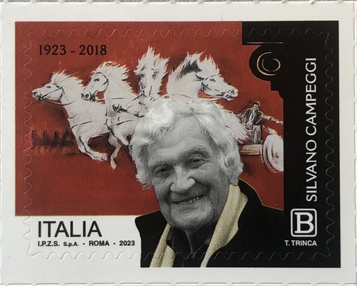 Italia 2023 silvano campeggi - 2023,