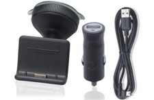 Supporto attivo originale TomTom PRO 7100 7150 9100 9150 navigazione 9UKB.001.03