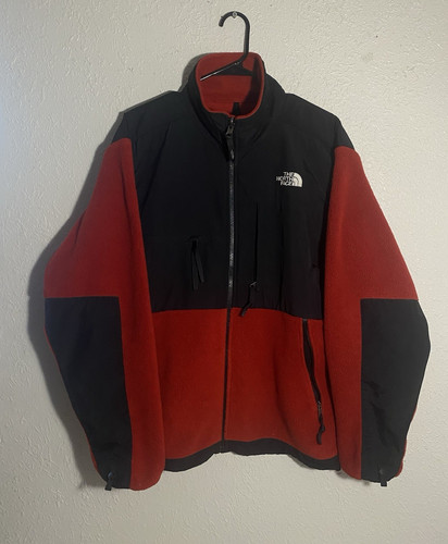 The north face giacca uomo - face,