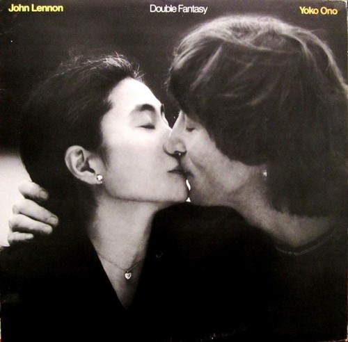 John lennon yoko ono - lennon,