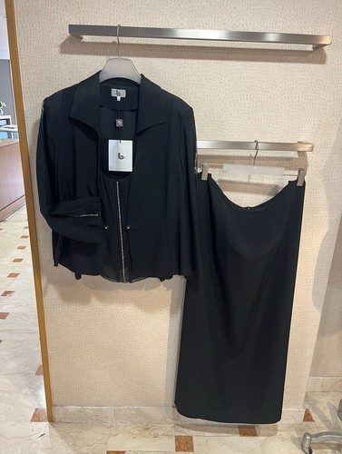 Completo donna elegante - completo,