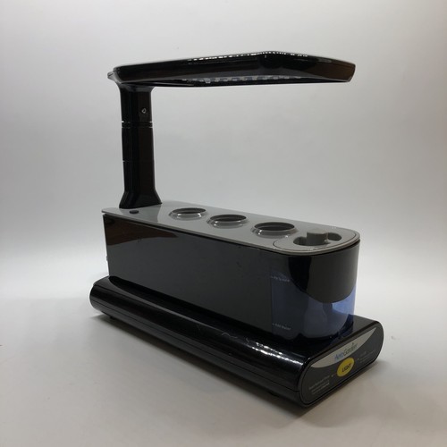 Aerogarden 100304 blk - 100304-blk, sistema