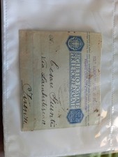 Biglietto Postale Forze Armate Regg. Artiglieria Centralisti Stereotelemetristi