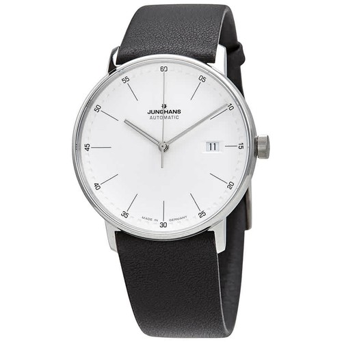 Orologio uomo junghans - uomo,