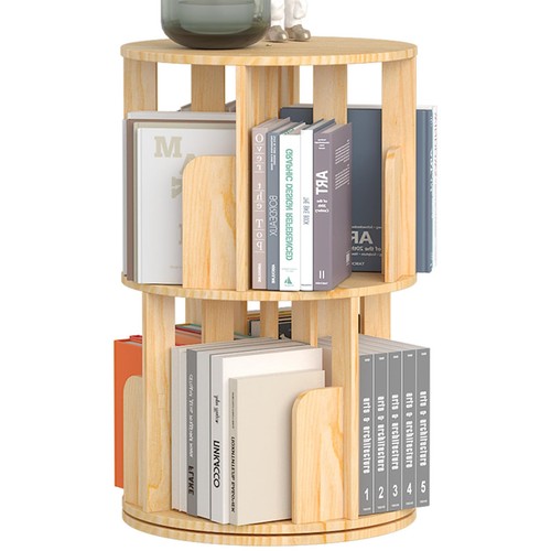 Ygyqz libreria girevole 2 - girevole,,