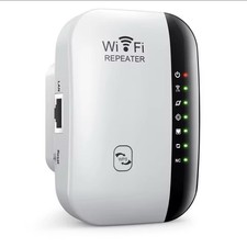 RIPETITORE WI-FI WIRELESS