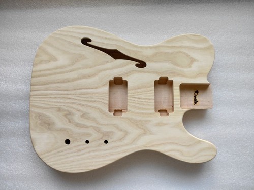 Corpo chitarra thinline - corpo,