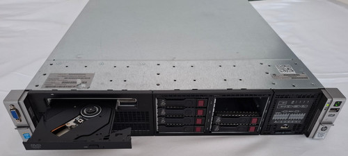 Server computer - , hp