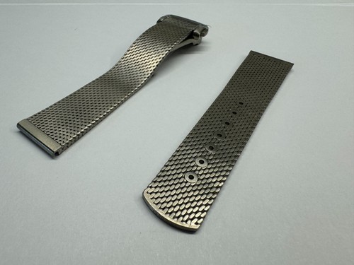 Cinturino orologio titanio - orologio,