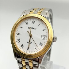 Orologio TISSOT PR50 Quarzo