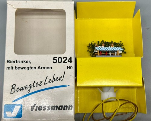 Figurine viessmann in - figurine,