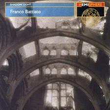 Franco Battiato - Shadow