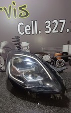 FARO ANTERIORE DESTRO FORD