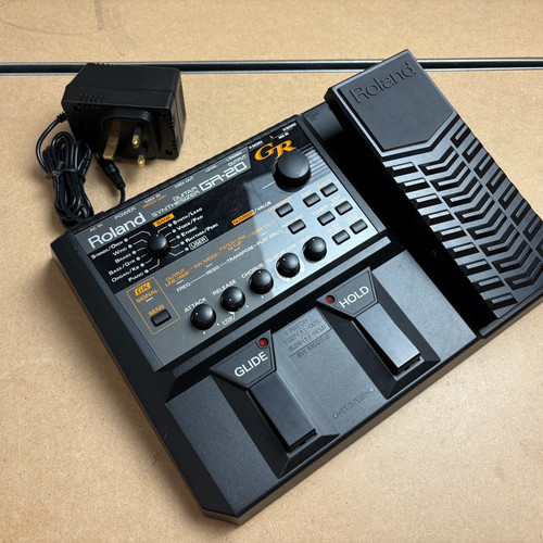 Roland gr20 sintetizzatore per - gr20,