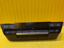 Audi E-tron Q4 CENTRALINA COMANDO CLIMA 89A820043A OE Parte originale usata