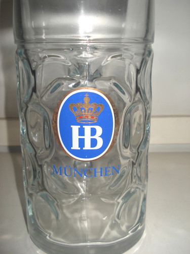 Boccale bicchiere birra - boccale, 1