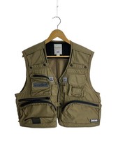 DAIWA Gilet da Pesca, LL