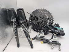 SRAM Force HRD 1x11 scomparti