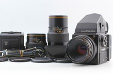 Set 3 lenti [quasi come nuove]