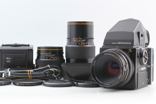 Set lenti quasi come nuove - 3,