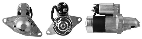 Elstock motorino avviamento - elstock,