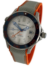 Velgraph 42mm Automatic Watch