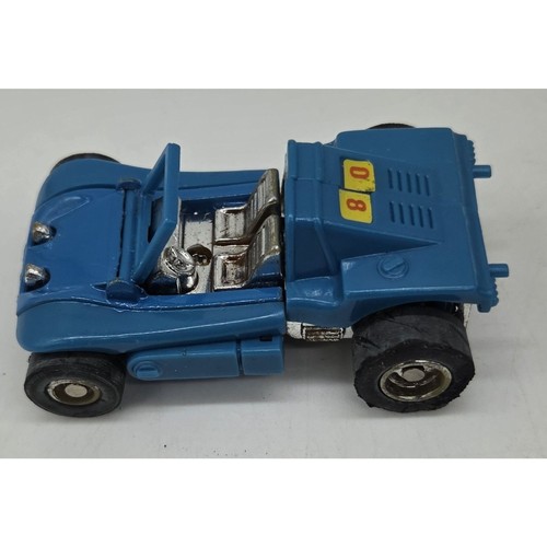 Gobot mimo bugre buggy - bugre,