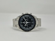 Omega Speedmaster Moonwatch
