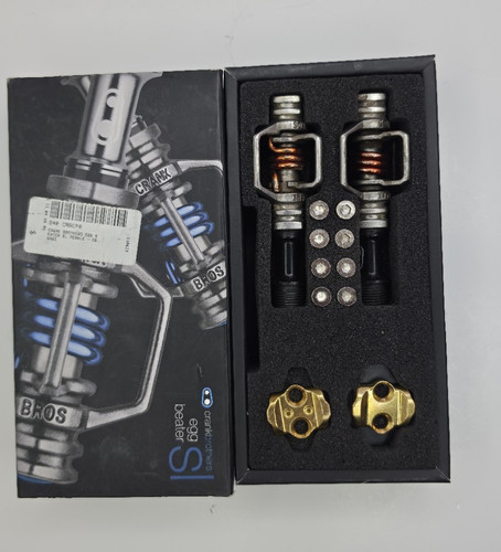 Crankbrothers egg beater - egg, sl
