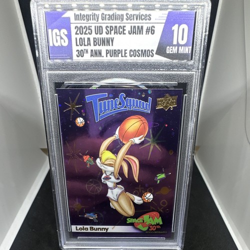 Upper deck 2025 - upper, jam