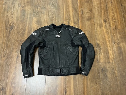 Giacca moto donna pelle - , berik