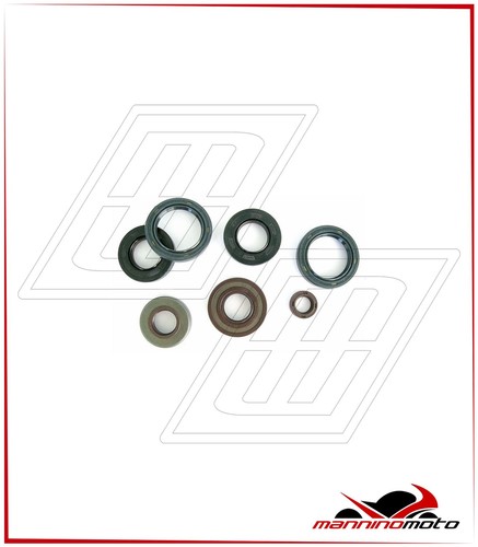 Serie paraolio motore mbk - serie,