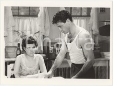 1985 RAI "Un cappello pieno di pioggia" - Vittorio MEZZOGIORNO Pamela VILLORESI