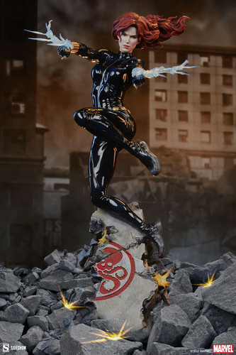 Nuovo sigillato statua - nuovo/sigillato!!,