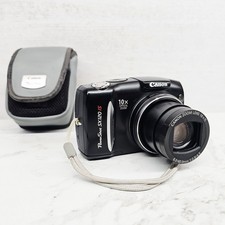 Canon powershot sx120 - canon,