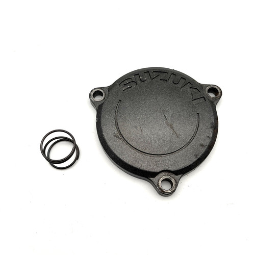 Suzuki dr650 coperchio - dr650, filtro