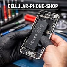 Sostituzione Batteria iPhone |