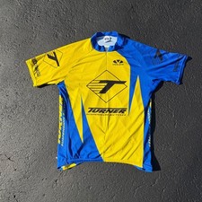 Maglia ciclismo bici