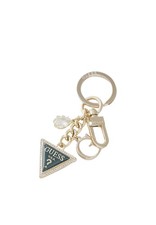 Portachiavi donna guess - donna,