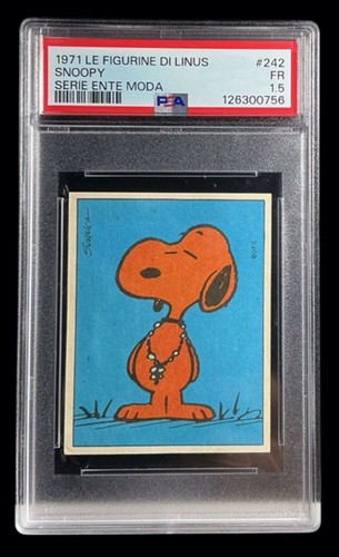 1971 peanuts figurine linus - peanuts,