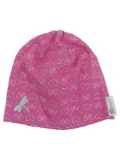 Cappello Sterntaler bambina