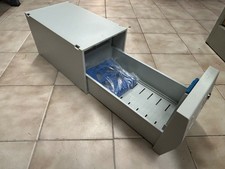PORTA CD/DVD SISTEMA MODULARE