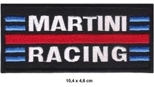 MARTINI RACING toppa toppe