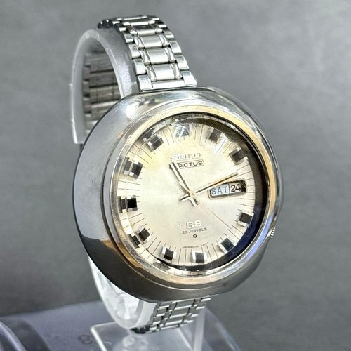 Orologio vintage seiko actus - orologio,