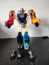 Vintage giapponese DX Galactic