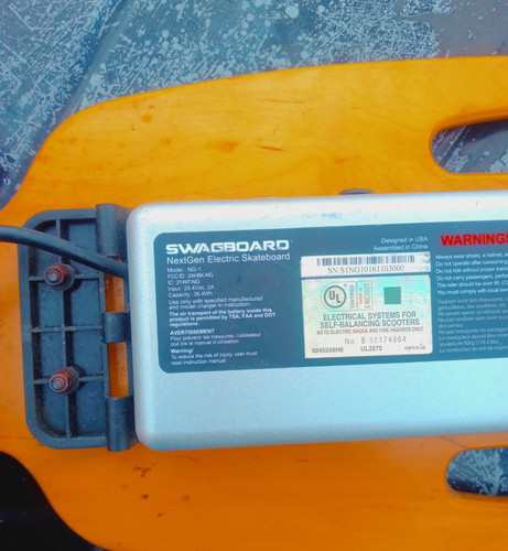 Swagboard nextgen - swagboard, ng-1
