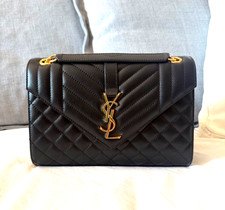 Borsa Envelope Medium Yves