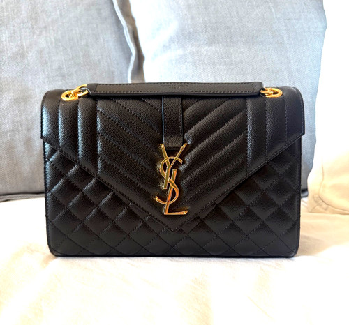 Borsa envelope medium yves - borsa,